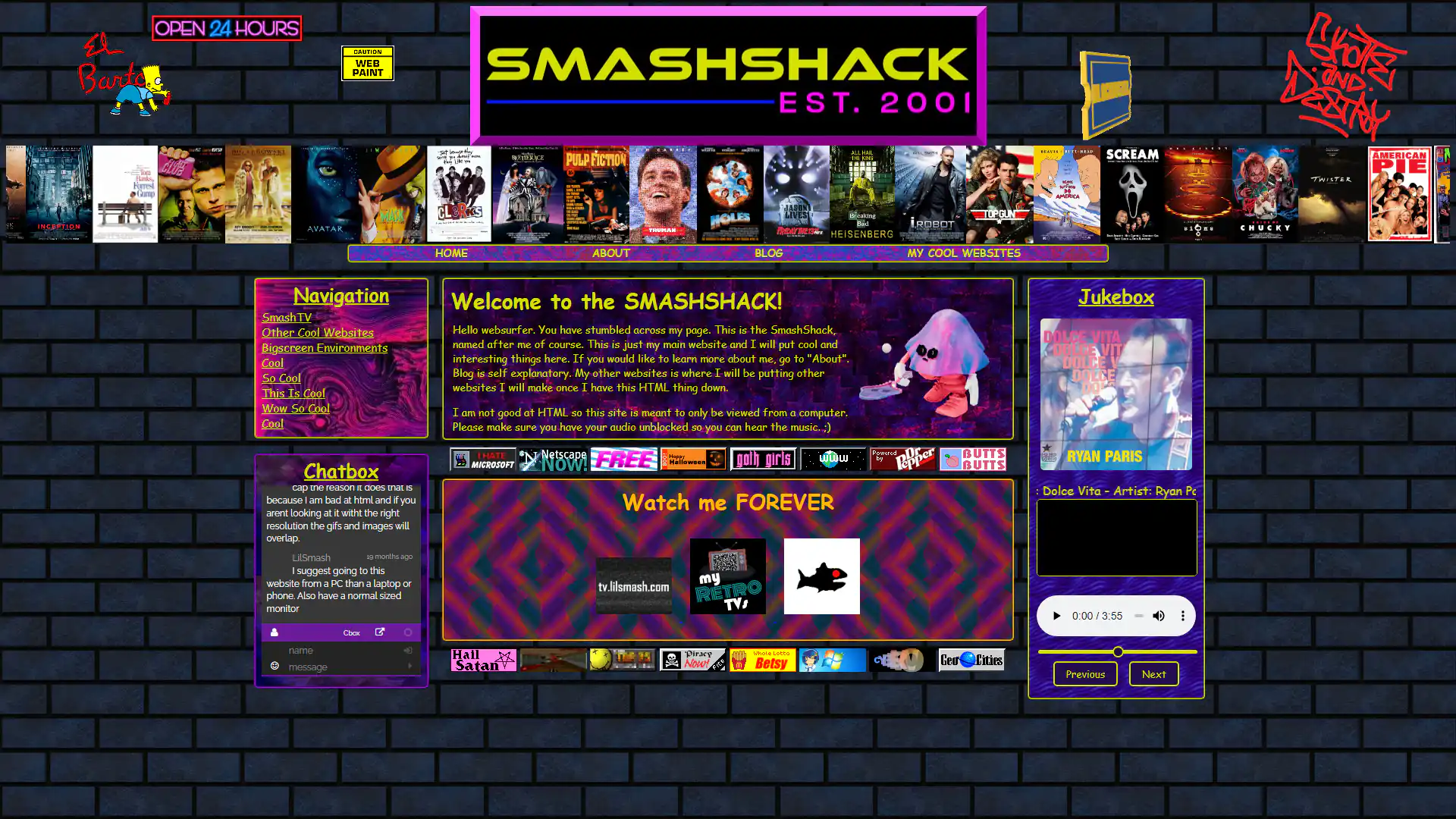 Gaming Community Hub — LilSmash